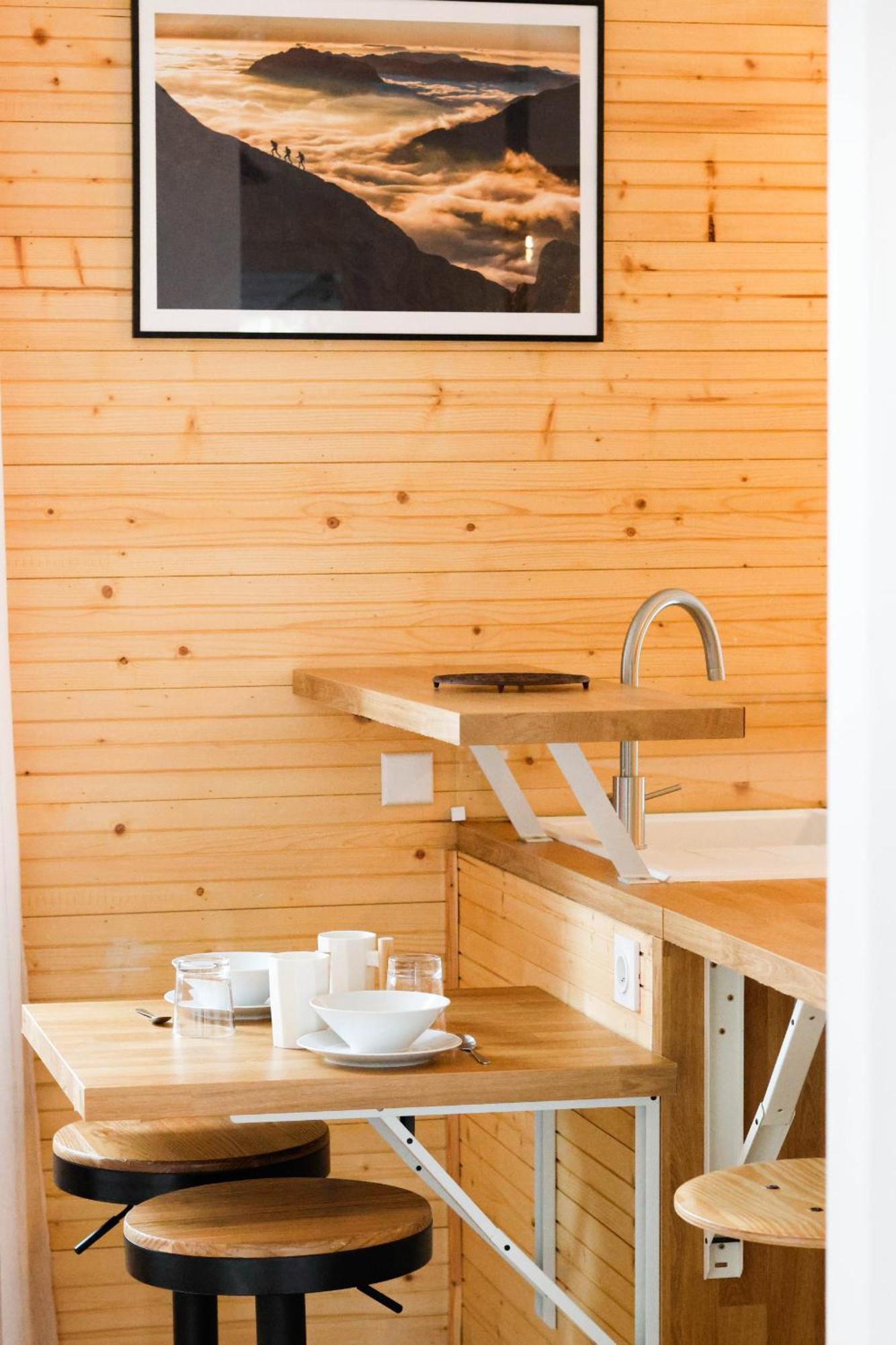 Smartstay Hirondelles - Annecy Exterior photo