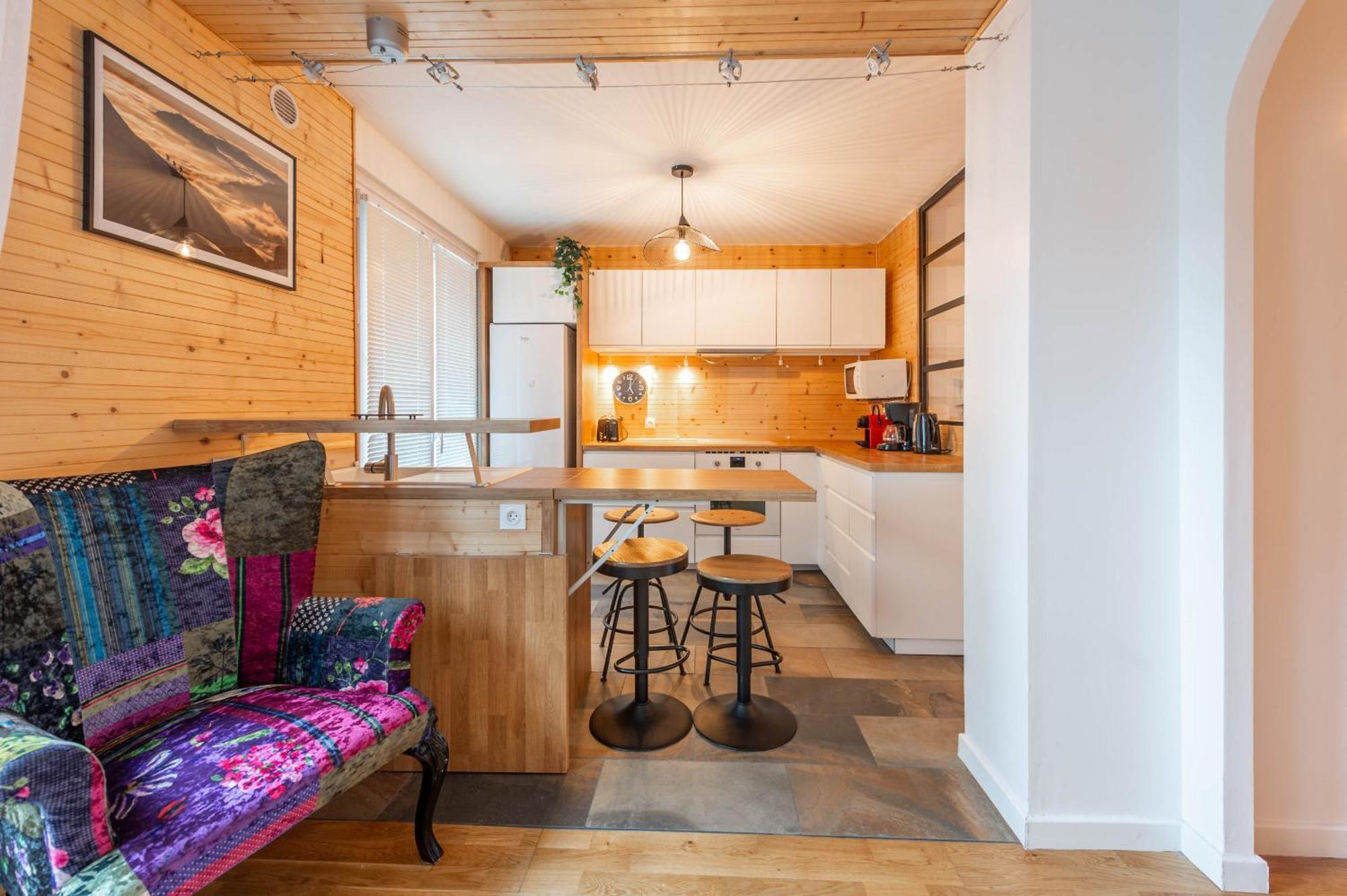Smartstay Hirondelles - Annecy Exterior photo