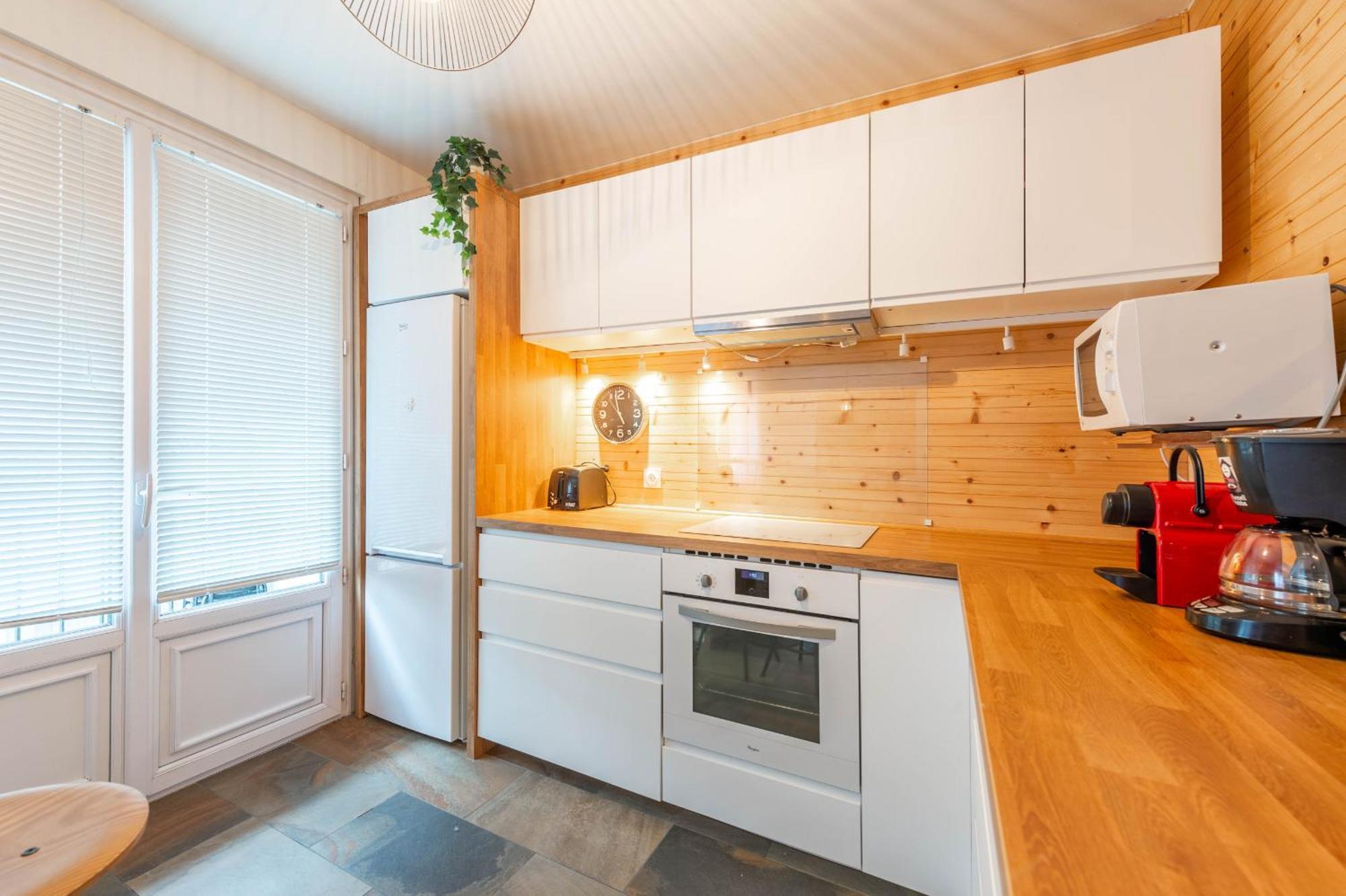 Smartstay Hirondelles - Annecy Exterior photo