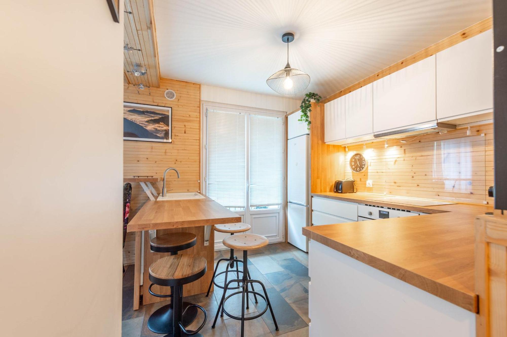 Smartstay Hirondelles - Annecy Exterior photo