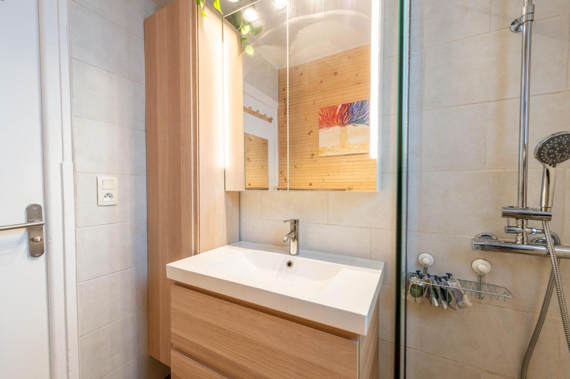 Smartstay Hirondelles - Annecy Exterior photo