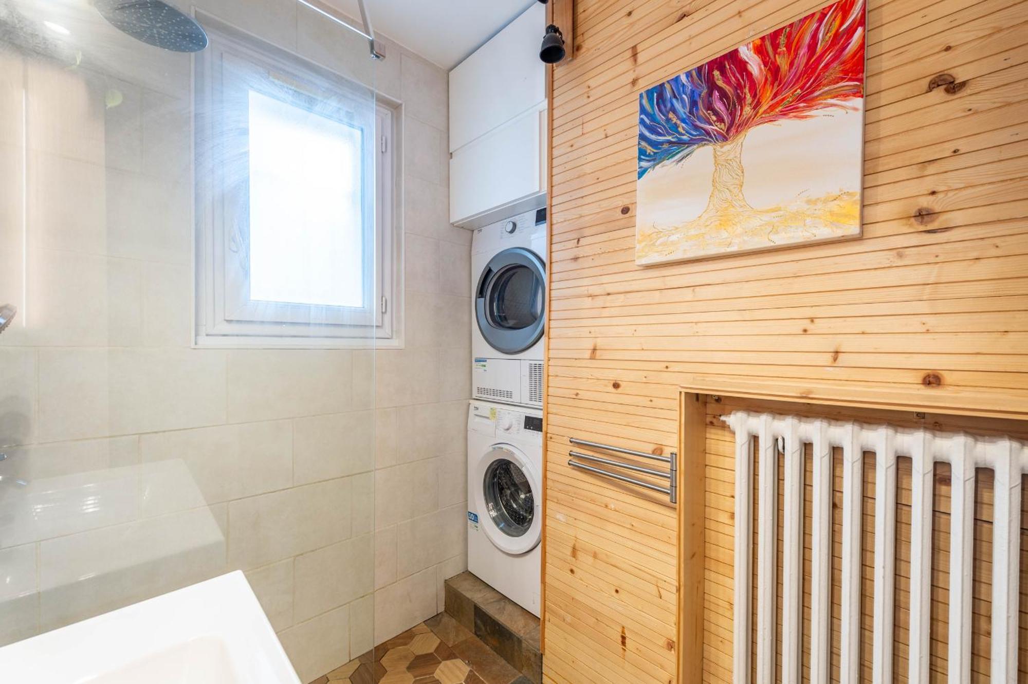 Smartstay Hirondelles - Annecy Exterior photo