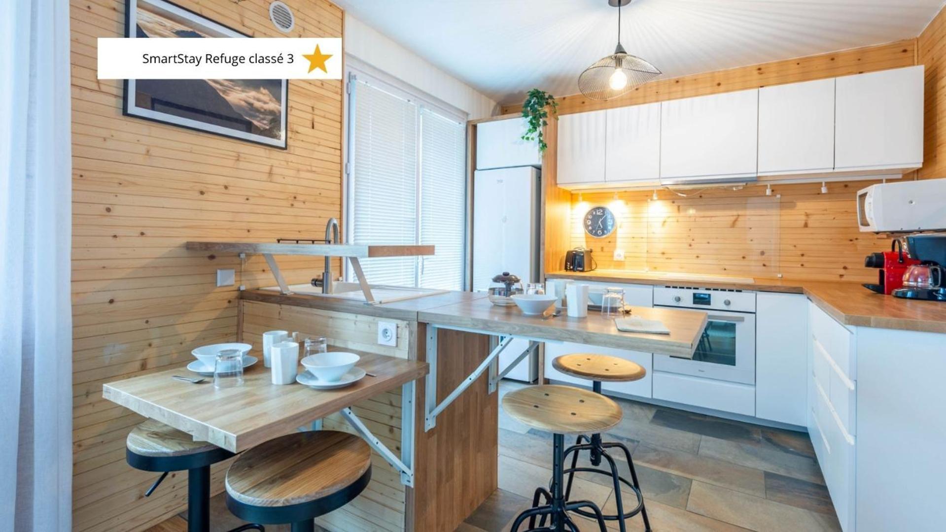 Smartstay Hirondelles - Annecy Exterior photo